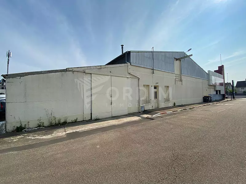 Divers, 495 m²
