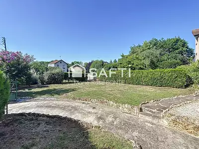 Maison, 136 m²