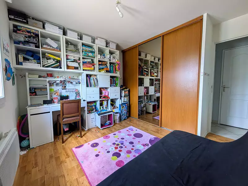 Maison, 140 m²