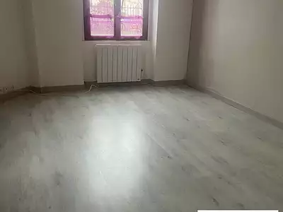 Appartement, 43 m²