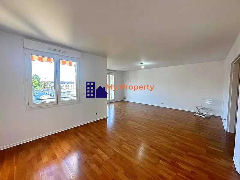 Appartement, 87,25 m²