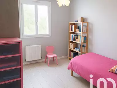 Maison, 186 m²