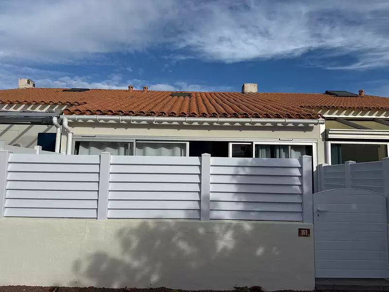 Appartement, 50,58 m²