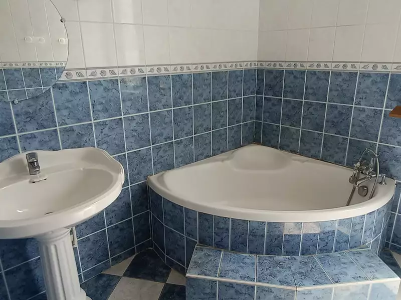Appartement, 270 m²