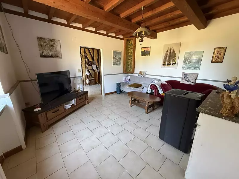 Maison, 187 m²