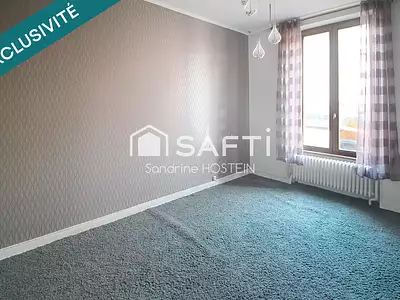 Maison, 75 m²