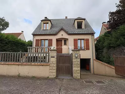 Maison, 130 m²