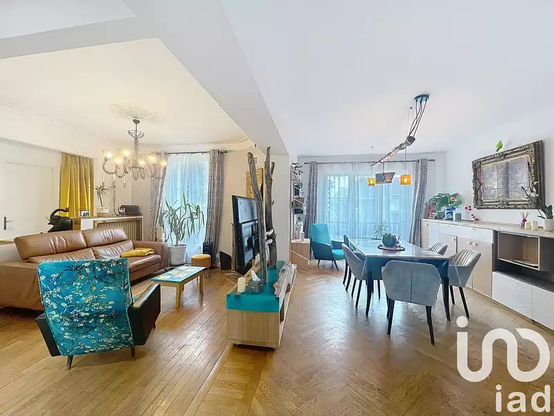 Maison, 180 m²