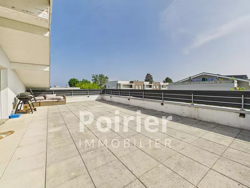 Appartement, 100,05 m²