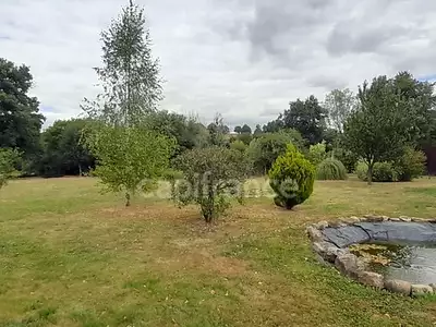 Maison, 75 m²