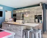 Maison, 215 m²