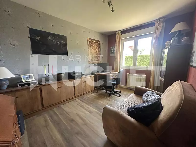 Maison, 98 m²