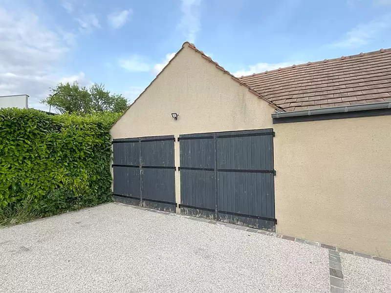 Appartement, 78,51 m²