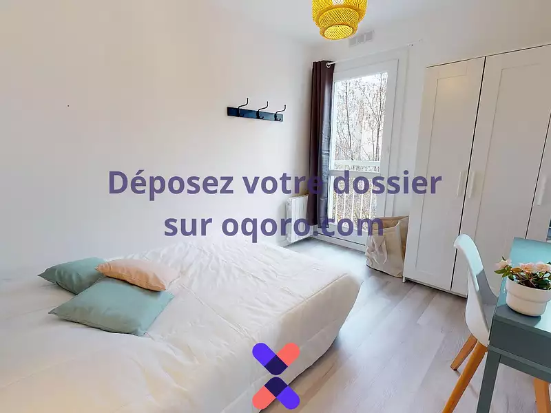 Appartement, 102 m²