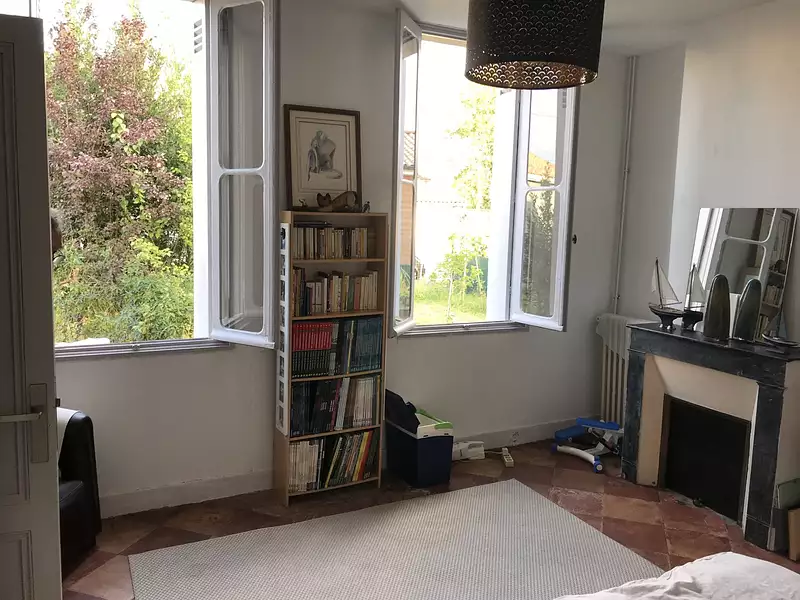 Maison, 100 m²