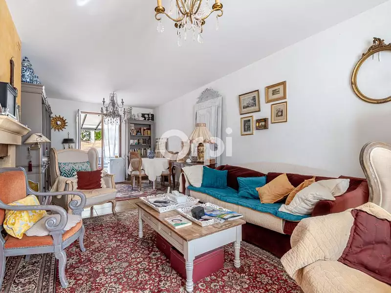 Maison, 112 m²