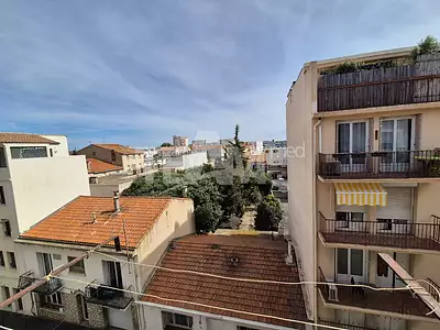 Appartement, 39 m²