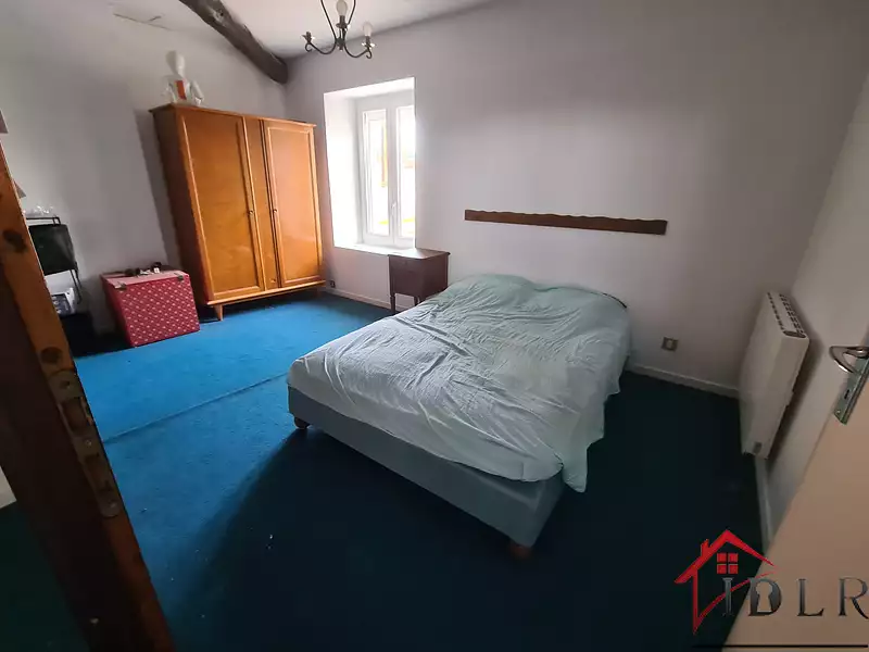 Maison, 210 m²