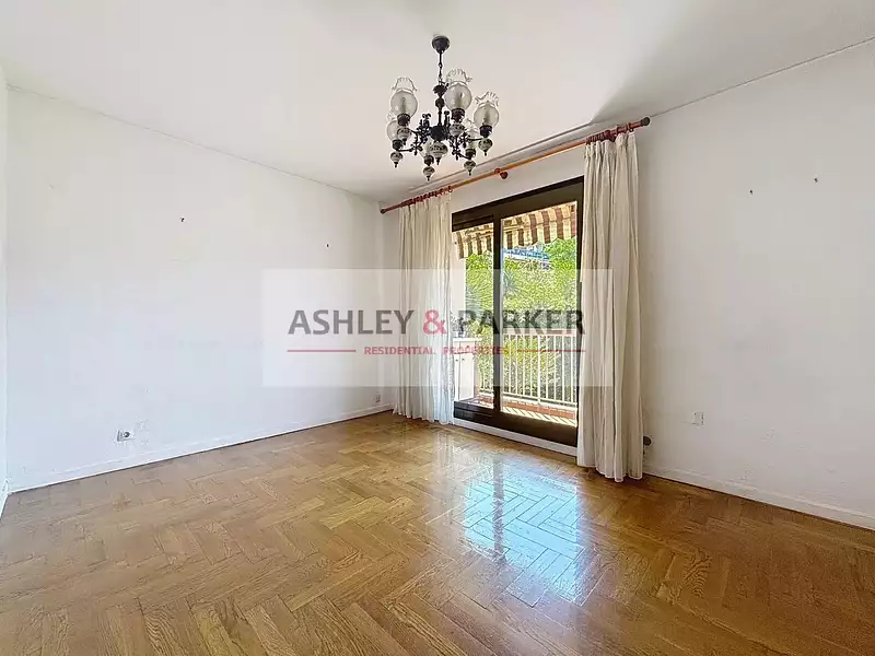 Appartement, 62,1 m²