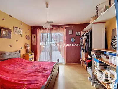 Maison, 168 m²