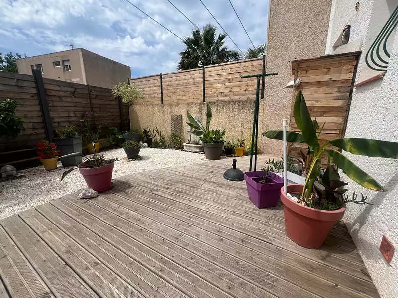 Maison, 97 m²