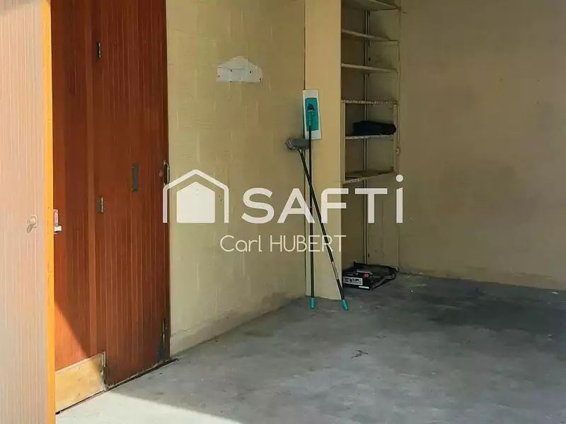 Maison, 150 m²