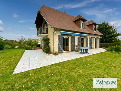 Maison, 145 m²