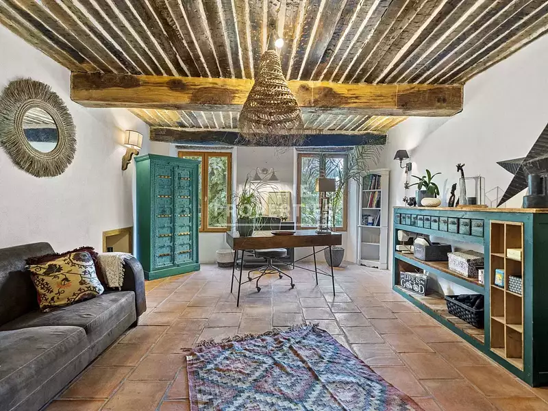 Maison, 200 m²