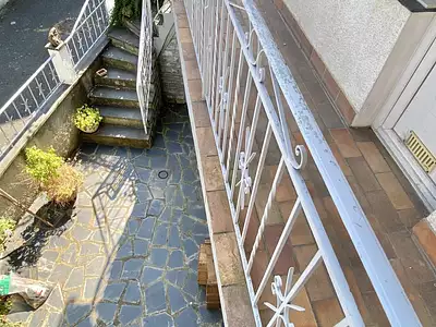 Maison, 208 m²