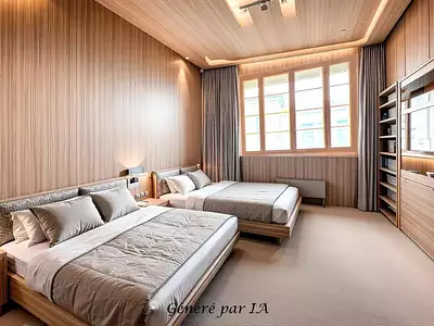 Maison, 113 m²