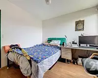 Appartement, 89,8 m²