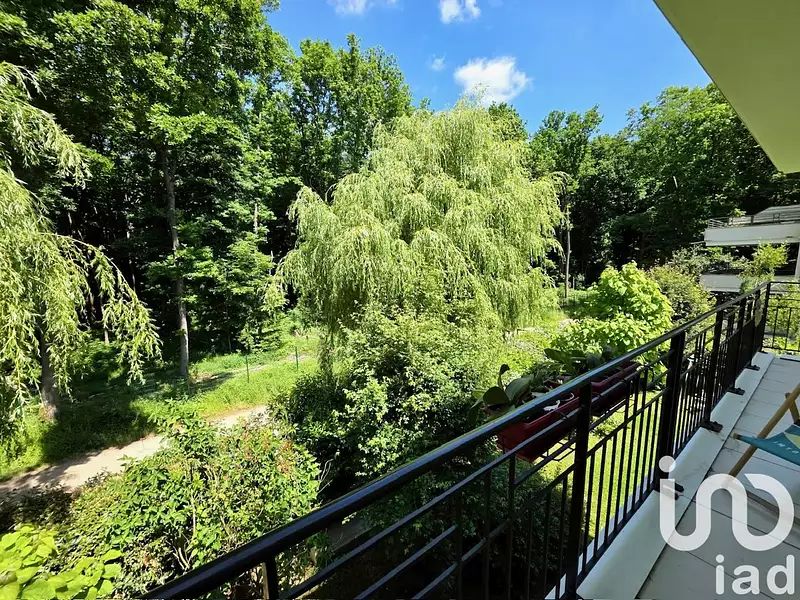 Appartement, 64 m²