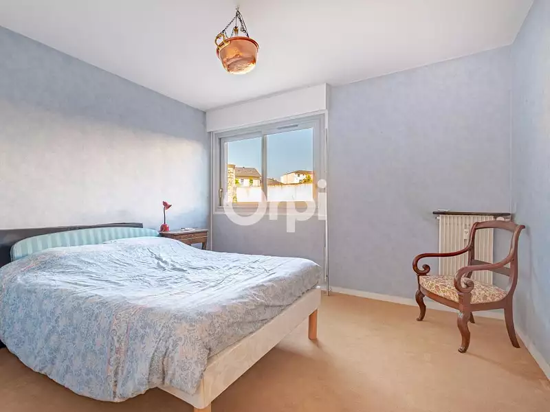 Appartement, 93 m²