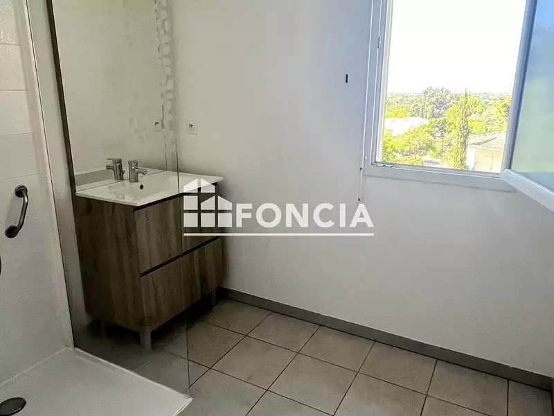 Appartement, 61 m²