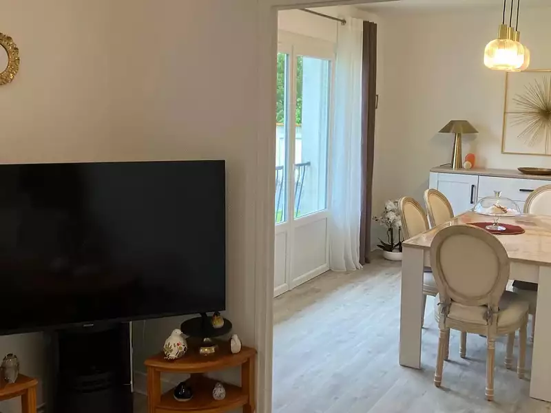 Appartement, 70 m²