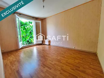 Maison, 84 m²