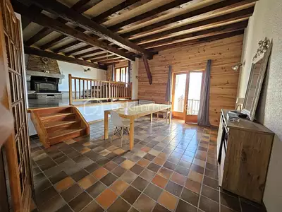 Appartement, 120 m²