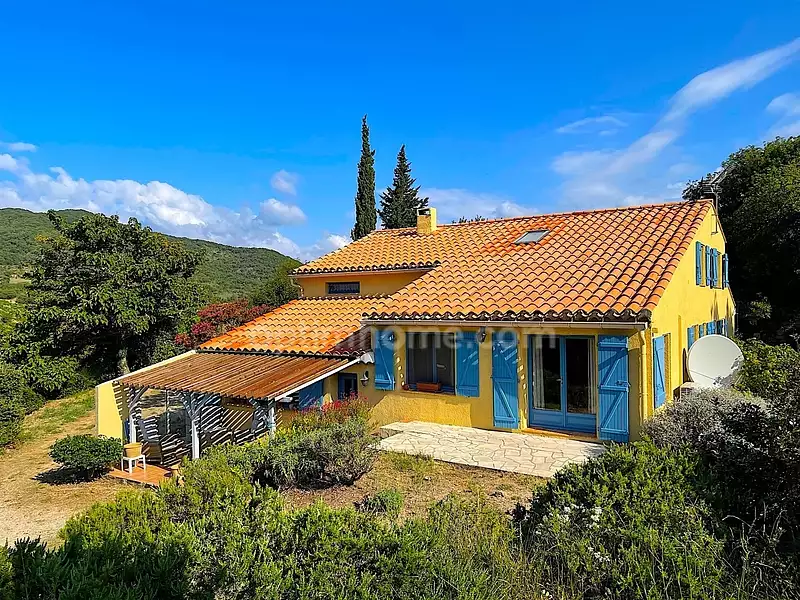 Maison, 213 m²