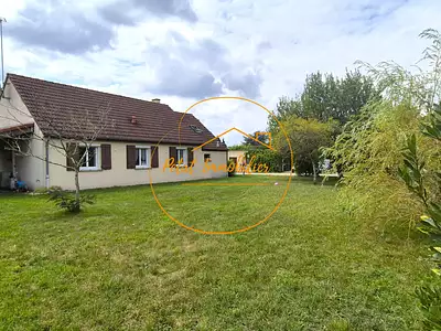 Maison, 114 m²