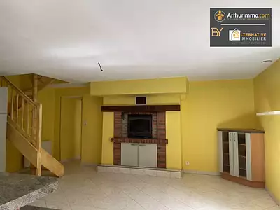 Maison, 232 m²
