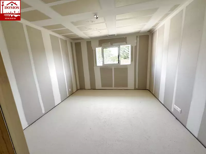 Maison, 118,32 m²