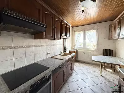 Appartement, 82,57 m²