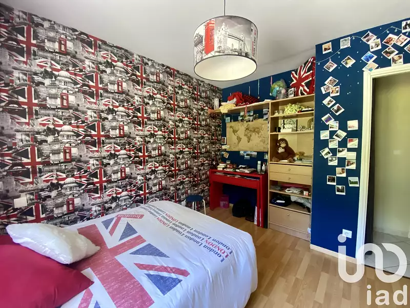 Maison, 115 m²