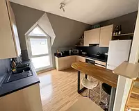 Appartement, 68,94 m²
