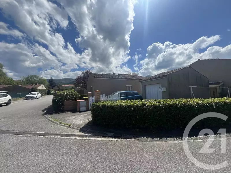 Maison, 101 m²