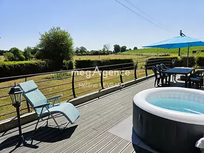 Maison, 98 m²