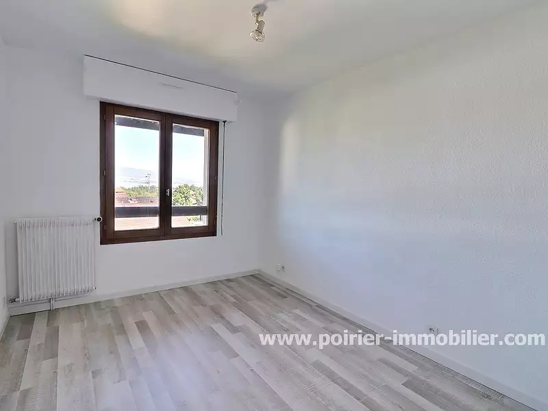 Appartement, 81,42 m²