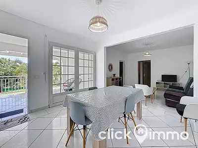 Appartement, 73 m²