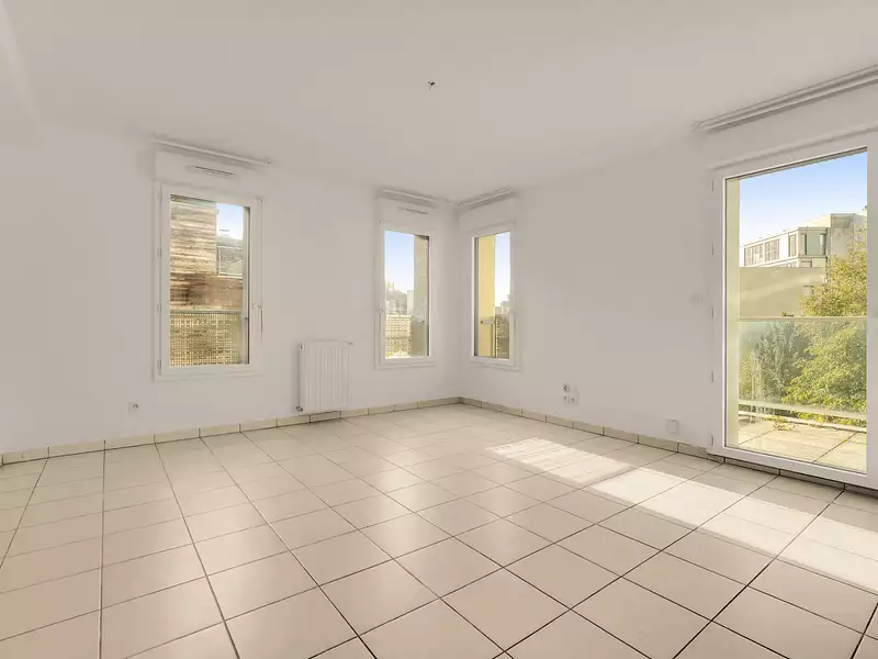 Appartement, 63 m²
