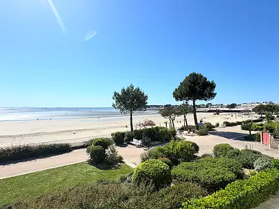 Appartement, 53,85 m²